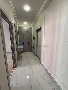 Satılır 2 otaqlı yeni tikili 63 m²