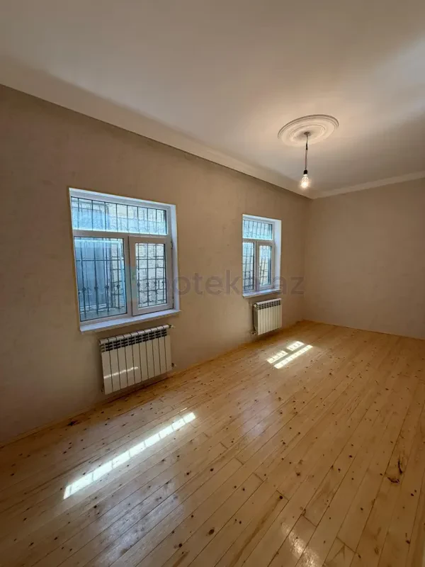 Satılır 3 otaqlı həyət evi 65 m²