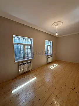 Satılır 3 otaqlı həyət evi 65 m²