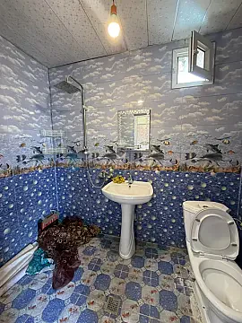 Satılır 3 otaqlı həyət evi 65 m²