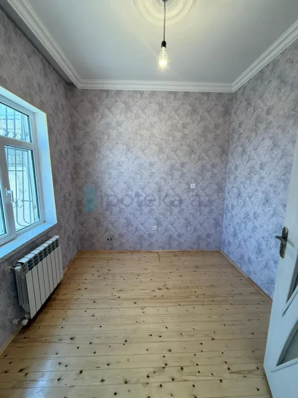 Satılır 3 otaqlı həyət evi 65 m²