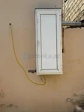 Satılır 3 otaqlı həyət evi 65 m²