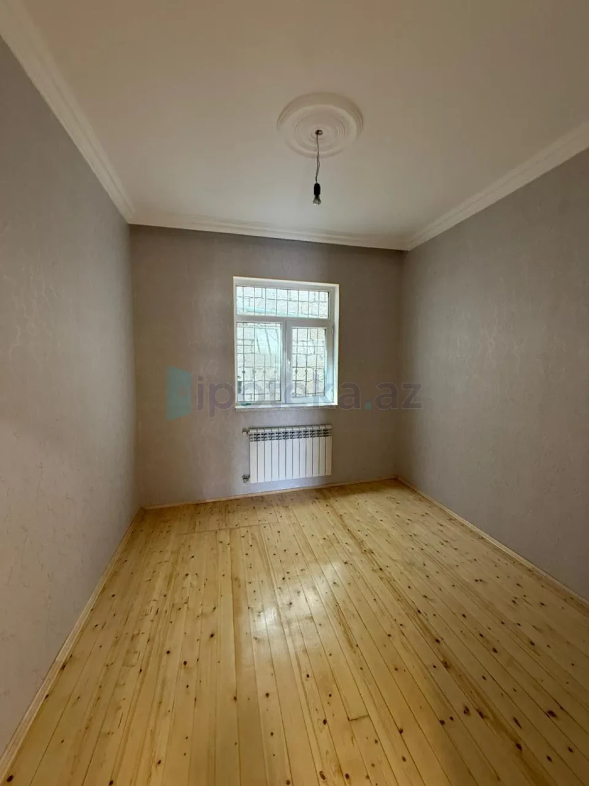 Satılır 3 otaqlı həyət evi 65 m²