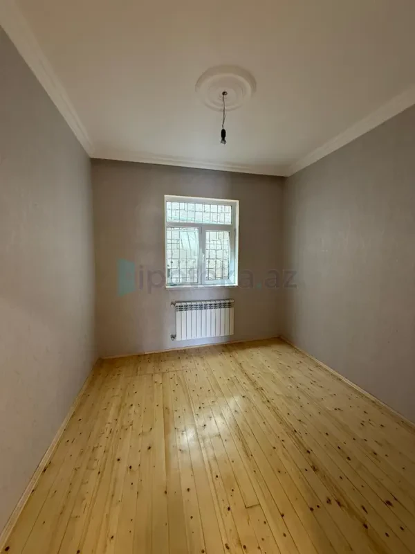 Satılır 3 otaqlı həyət evi 65 m²