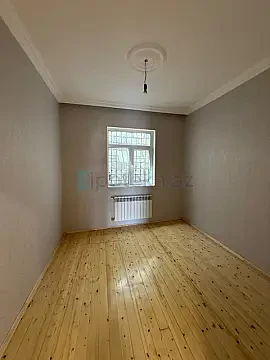 Satılır 3 otaqlı həyət evi 65 m²