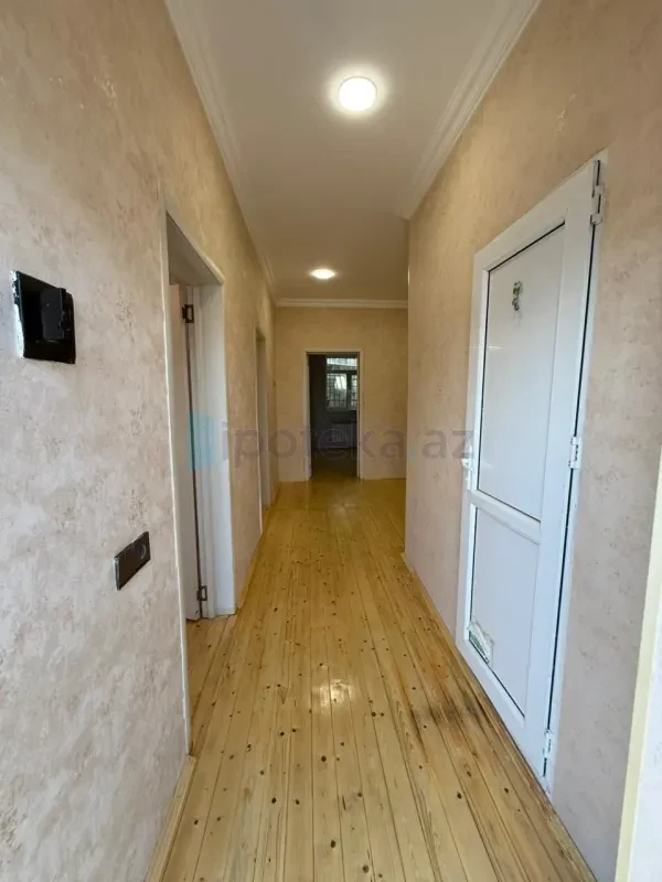 Satılır 3 otaqlı həyət evi 65 m²