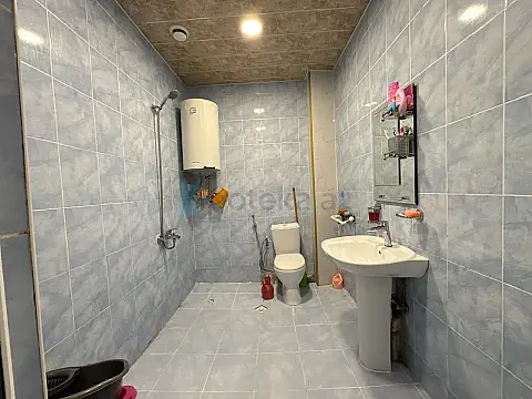 Satılır 3 otaqlı yeni tikili 70 m²
