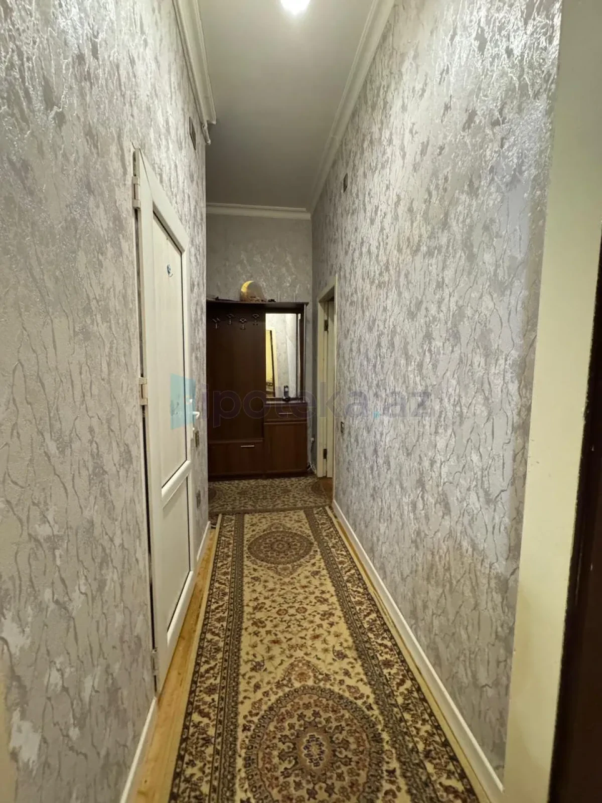 Satılır 3 otaqlı yeni tikili 70 m²
