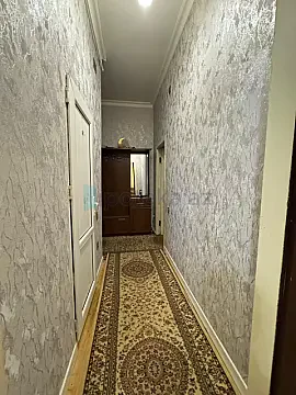 Satılır 3 otaqlı yeni tikili 70 m²