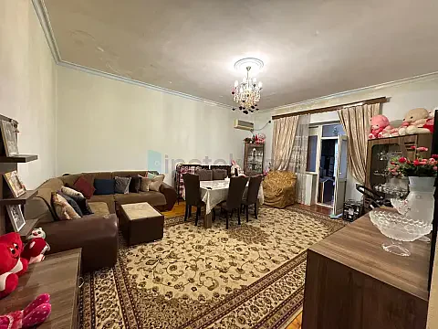 Satılır 3 otaqlı yeni tikili 70 m² — Bakı, Sabunçu 3 otaq 70.00 m²
