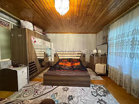 Satılır 3 otaqlı yeni tikili 70 m²