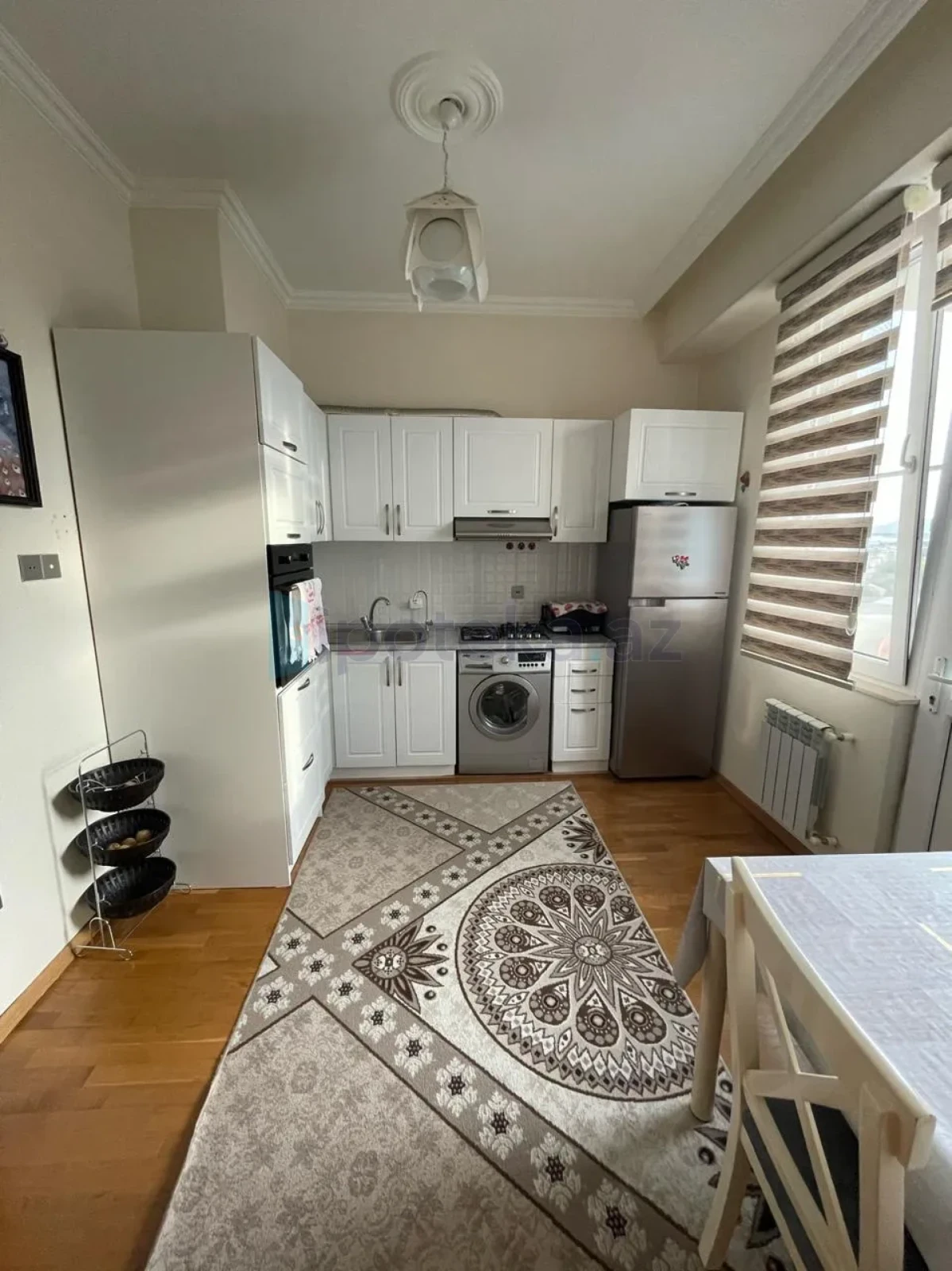 Satılır 1 otaqlı yeni tikili 47 m²