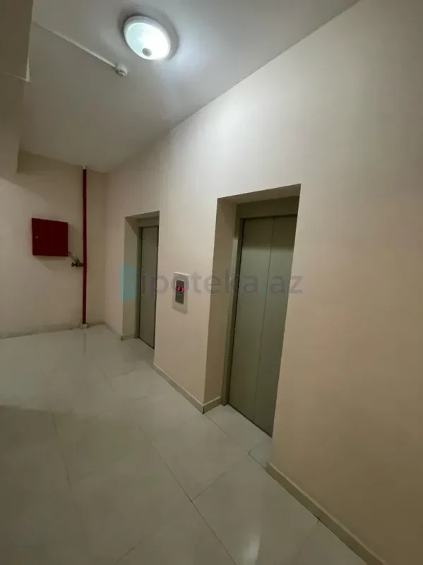 Satılır 1 otaqlı yeni tikili 47 m²