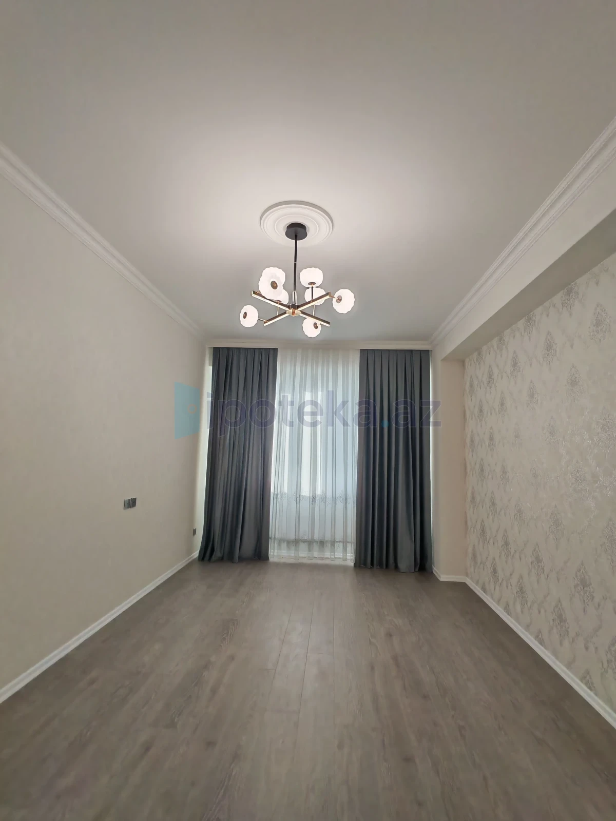 Satılır 2 otaqlı yeni tikili 63 m²