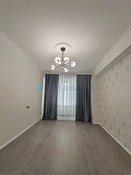 Satılır 2 otaqlı yeni tikili 63 m² — Bakı 2 otaq 63.00 m²