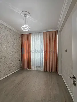 Satılır 2 otaqlı yeni tikili 63 m²