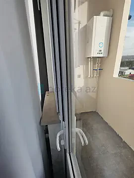 Satılır 2 otaqlı yeni tikili 63 m²