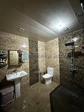 Satılır 2 otaqlı həyət evi 112.5 m²