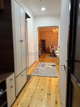 Satılır 2 otaqlı həyət evi 112.5 m²