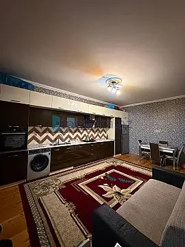 Satılır 2 otaqlı həyət evi 112.5 m²