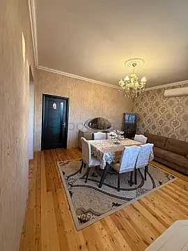 Satılır 2 otaqlı həyət evi 112.5 m² — Bakı, Ramana 2 otaq 112.50 m²