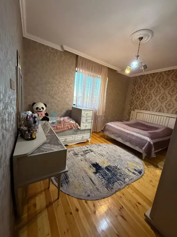 Satılır 2 otaqlı həyət evi 112.5 m²