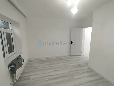 Satılır 3 otaqlı həyət evi 80 m² — Bakı, Şağan 3 otaq 80.00 m²