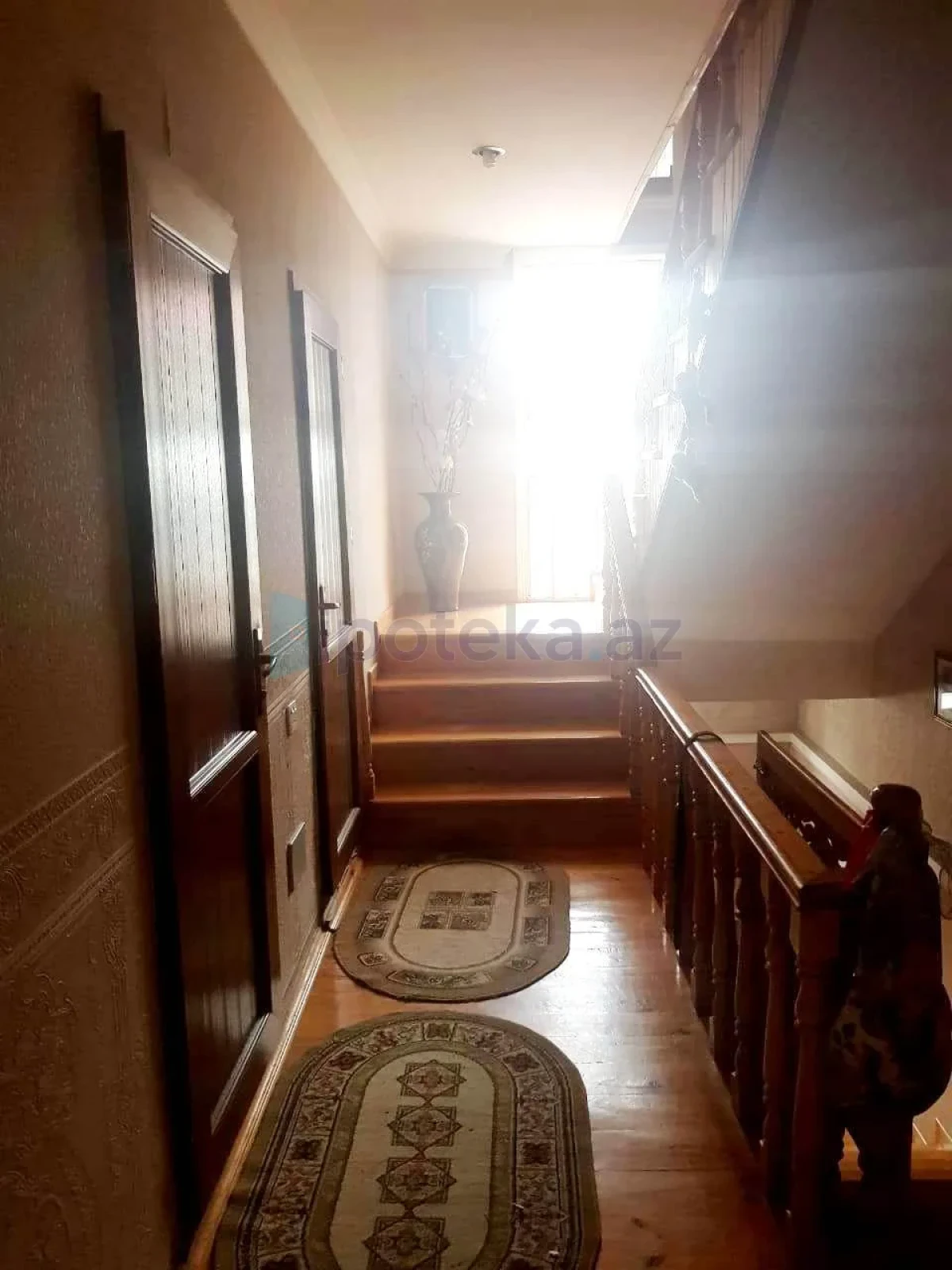 Satılır 4 otaqlı həyət evi 200 m²