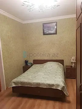 Satılır 4 otaqlı həyət evi 200 m²