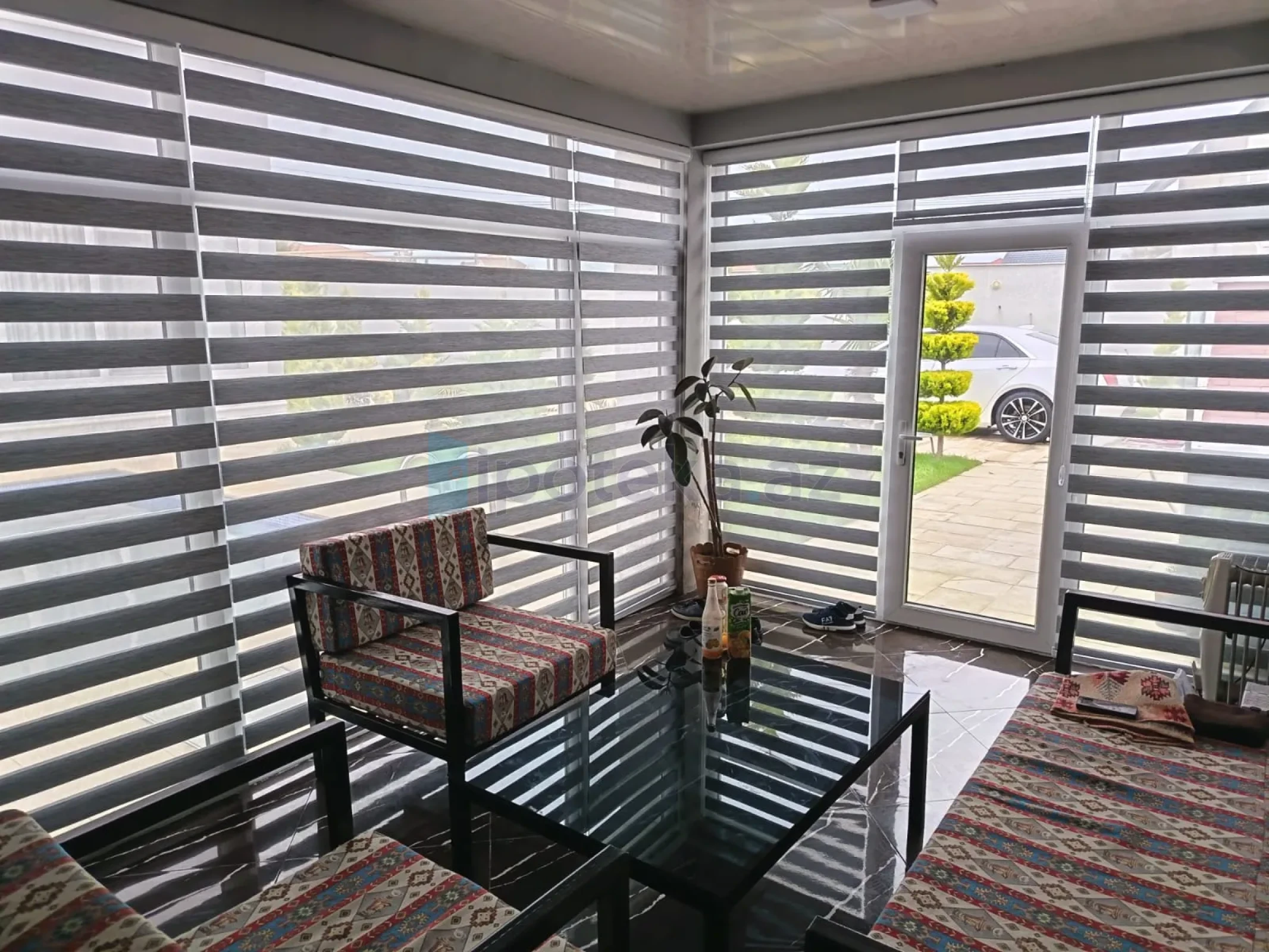 Satılır 4 otaqlı həyət evi 180 m²