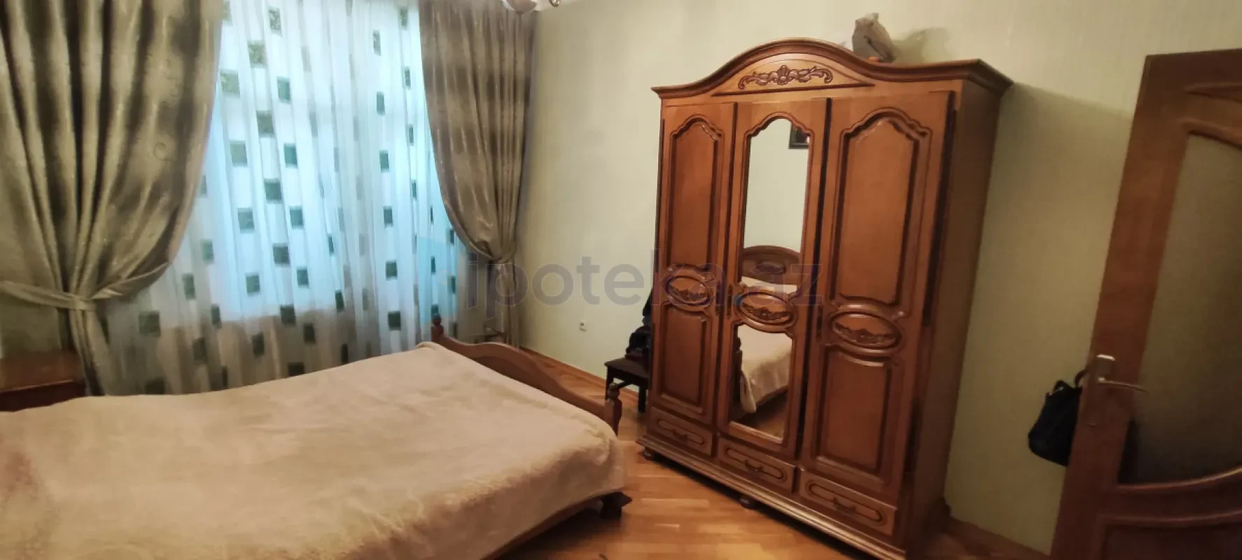 Satılır 4 otaqlı yeni tikili 178 m²