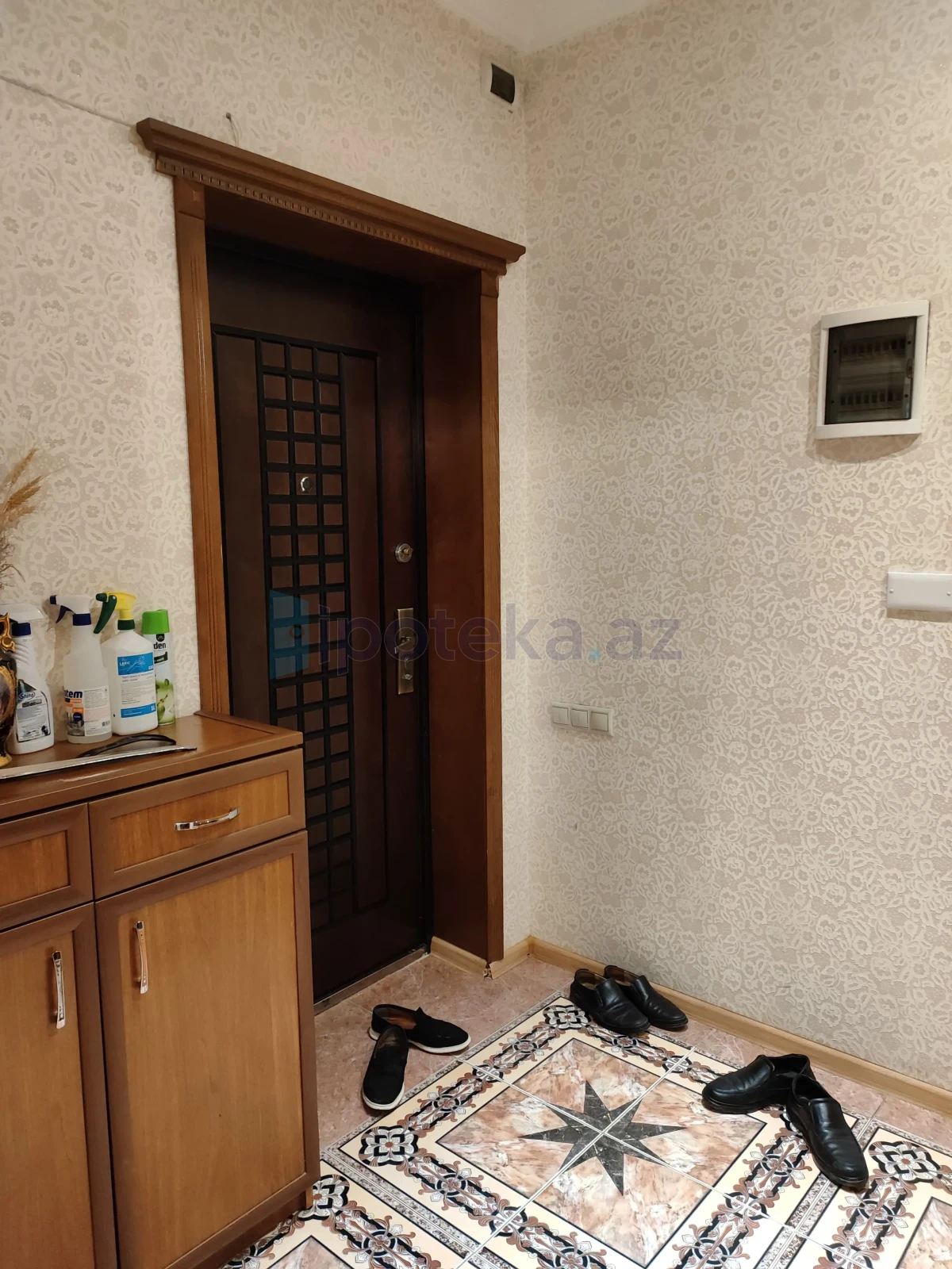 Satılır 4 otaqlı yeni tikili 178 m²