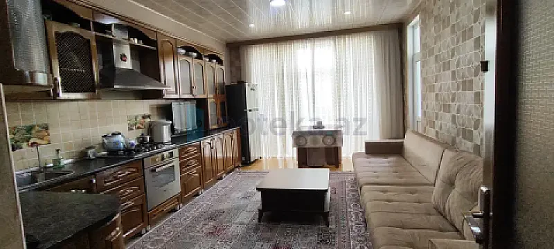 Satılır 4 otaqlı yeni tikili 178 m²