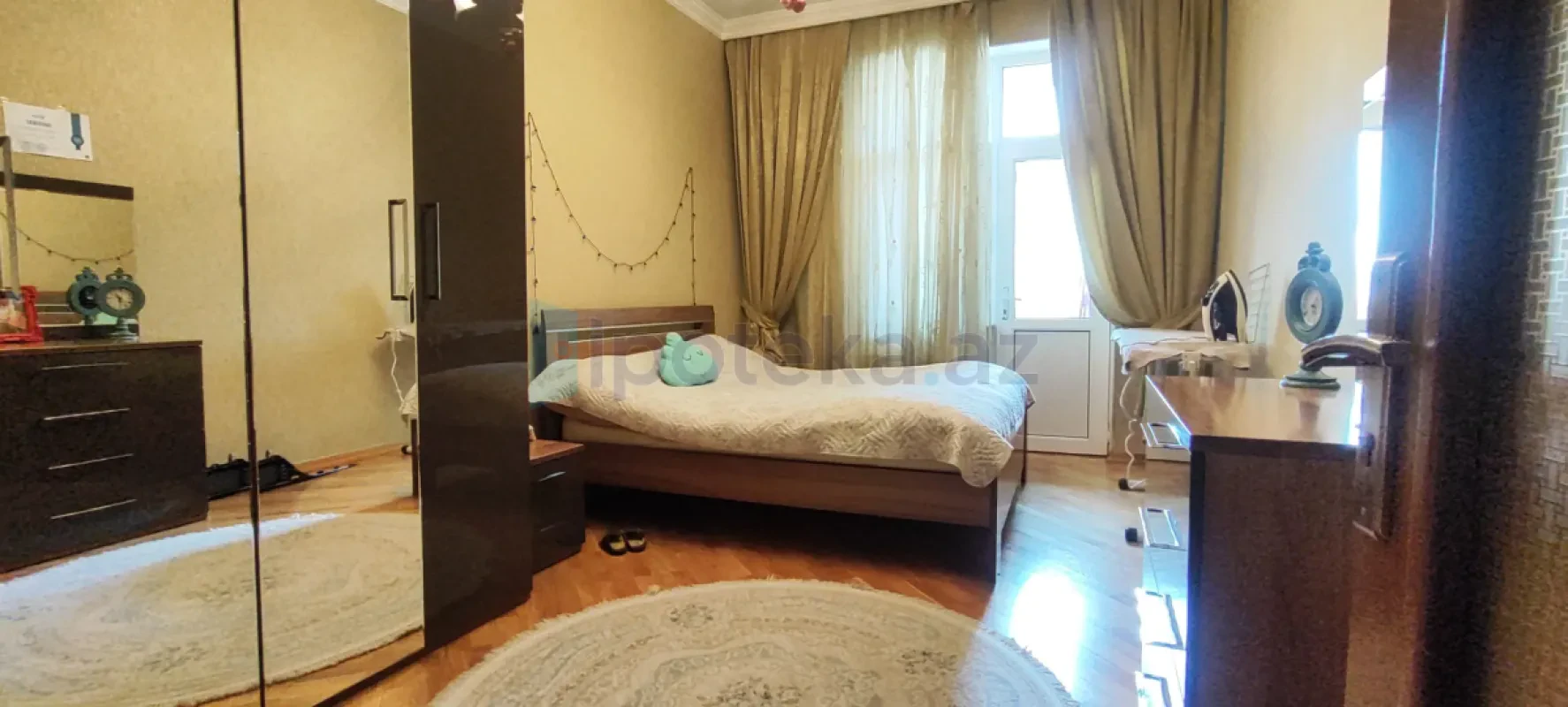 Satılır 4 otaqlı yeni tikili 178 m²