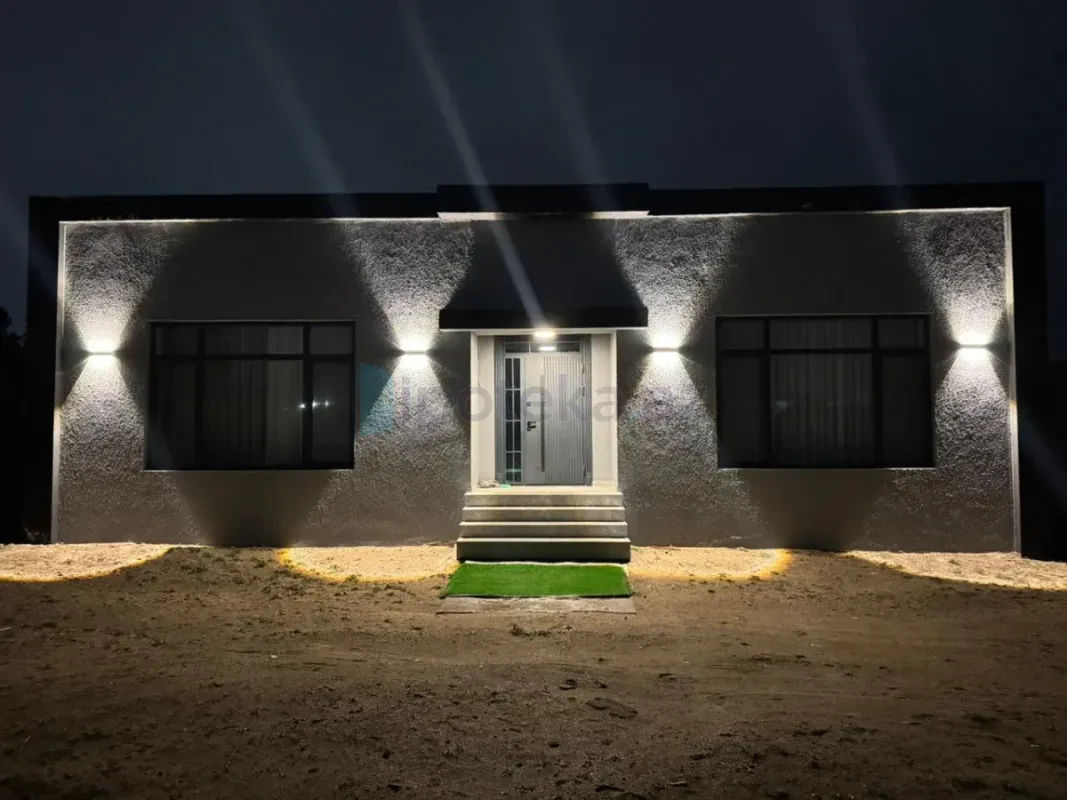 Satılır 3 otaqlı həyət evi 145 m²