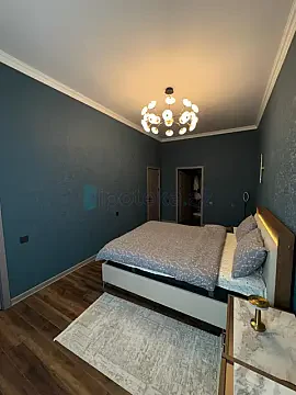Satılır 3 otaqlı həyət evi 145 m²