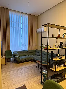 Satılır 2 otaqlı həyət evi 77.5 m²
