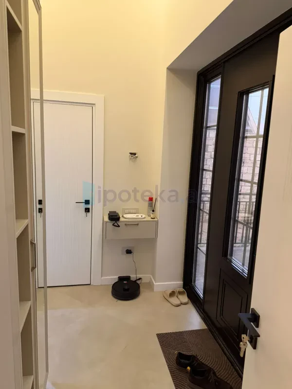 Satılır 2 otaqlı həyət evi 77.5 m²