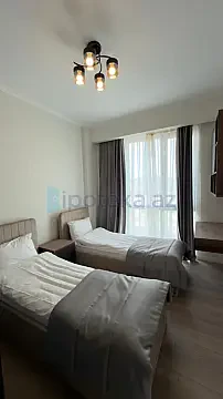 Satılır 3 otaqlı yeni tikili 56 m²