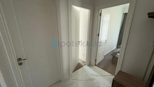 Satılır 3 otaqlı yeni tikili 56 m²
