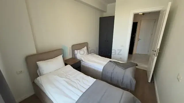 Satılır 3 otaqlı yeni tikili 56 m²