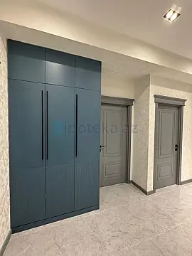 Satılır 2 otaqlı yeni tikili 65 m²