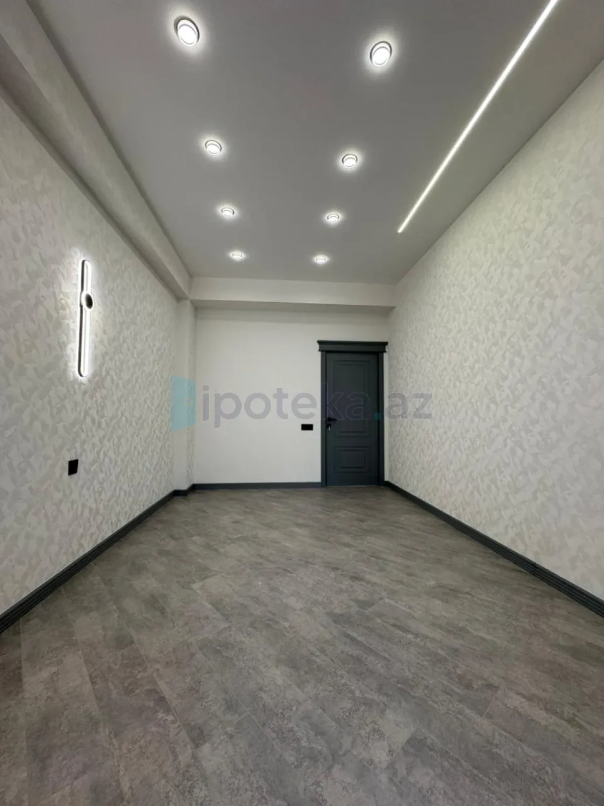 Satılır 2 otaqlı yeni tikili 65 m²