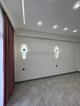 Satılır 2 otaqlı yeni tikili 65 m²