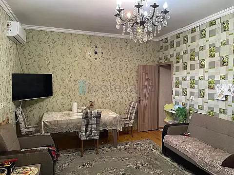 Satılır 6 otaqlı həyət evi 180 m² — Bakı, Bilgəh 6 otaq 180.00 m²