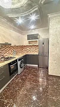 Satılır 3 otaqlı yeni tikili 140 m²