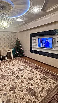 Satılır 3 otaqlı yeni tikili 140 m² — Bakı, Köhnə Günəşli 3 otaq 140.00 m²