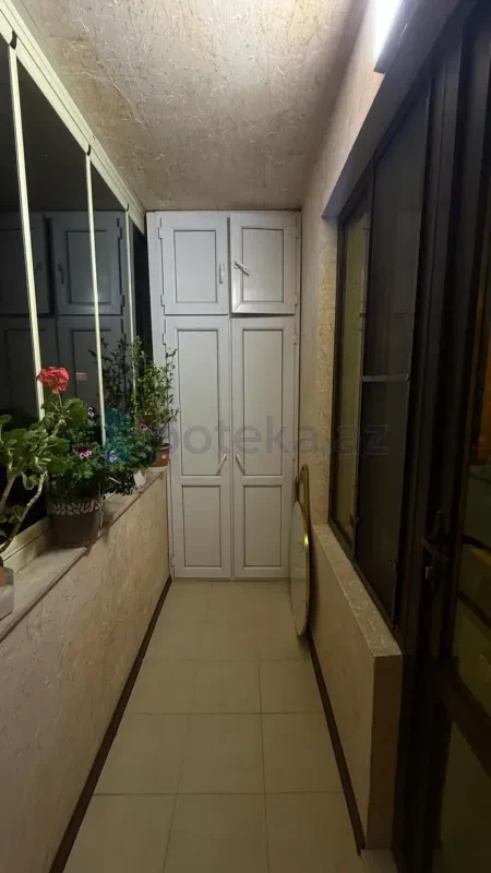 Satılır 3 otaqlı yeni tikili 140 m²