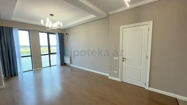 Satılır 2 otaqlı yeni tikili 49 m²