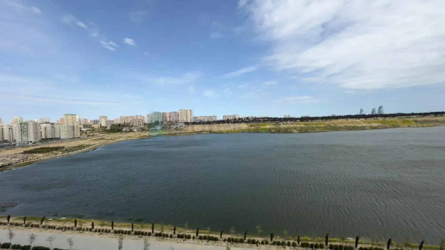 Satılır 2 otaqlı yeni tikili 49 m²